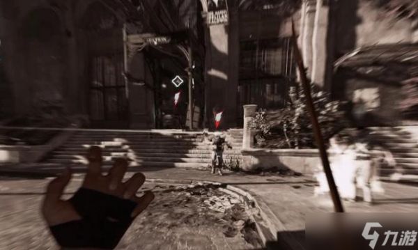 《以羞辱2机关宅邸剩余收集与逃离宅邸全收集攻略》（深入探索机关宅邸）