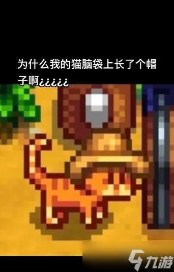 星露谷物语黄金猫的神奇功能（解密黄金猫的作用及其在游戏中的重要性）