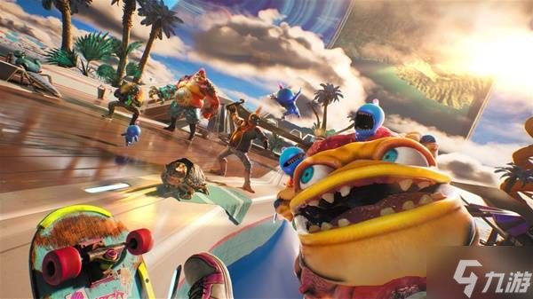 《高能人生2》购买指南 预购奖励与配置要求一览