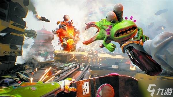 《高能人生2》购买指南 预购奖励与配置要求一览