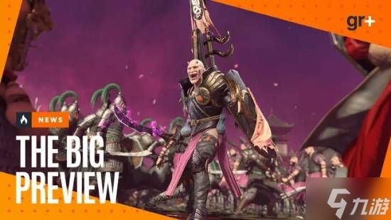 《全面战争》新作将在TGA公布！《星球大战》主题？