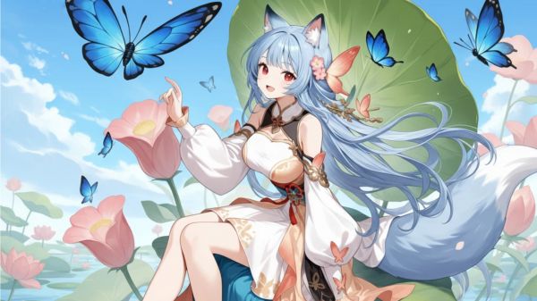 代号:爪爪咖啡厅什么时候出 公测上线时间预告