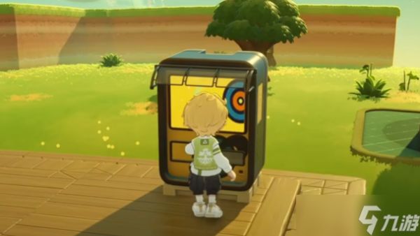 星布谷地树胶怎么获取-树胶获取攻略