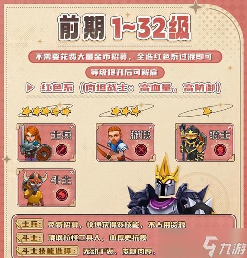 《城堡争霸南爱英雄》攻略解析（掌握游戏玩法）