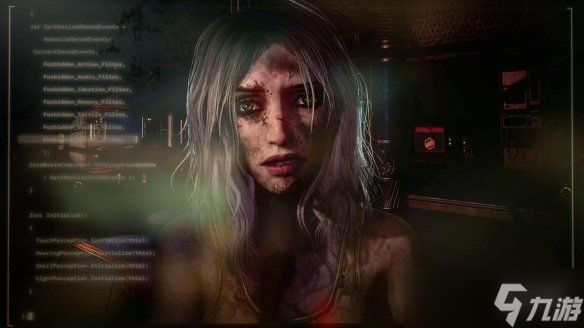 《生化奇兵》之父新作《犹大》：揭秘主角与动态世界