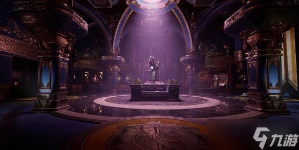 《生化奇兵》之父新作《犹大》：揭秘主角与动态世界