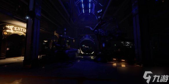 《生化奇兵》之父新作《犹大》：揭秘主角与动态世界