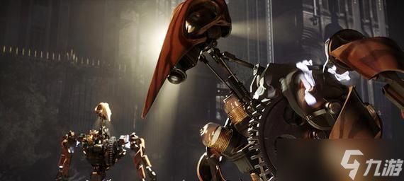 羞辱2机器人打法教程（以游戏为主）