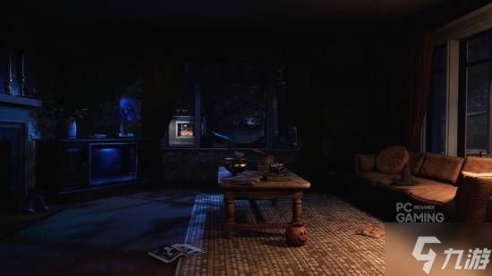 经典恐怖片改编!小镇变屠宰场!《万圣节》新预告公开