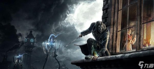 《羞辱2世界边缘卡纳卡全收集攻略》（探索卡纳卡世界）