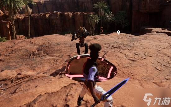 首发XGP！非洲科幻动作RPG新游《Unyverse宇宙界》预告：深度叙事与激烈战斗