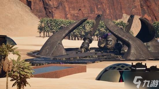 首发XGP！非洲科幻动作RPG新游《Unyverse宇宙界》预告：深度叙事与激烈战斗