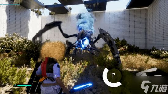 首发XGP！非洲科幻动作RPG新游《Unyverse宇宙界》预告：深度叙事与激烈战斗