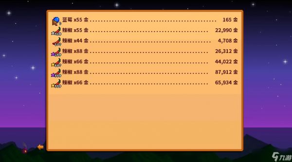 星露谷物语中有关潘妮八心剧情的触发方式是什么