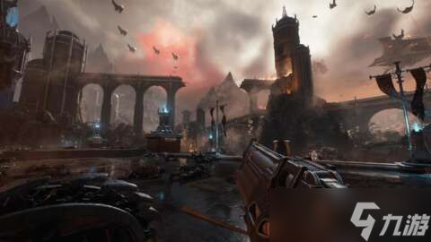 《求生之路》主创新作：四人合作射击游戏将登陆PS5与PC平台