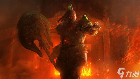 《流放之路2》正式版再次延期 官方：27年前完成就算成功