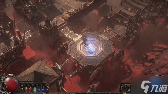 《流放之路2》正式版再次延期 官方：27年前完成就算成功