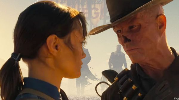 《辐射》第二季主创确认未将《新维加斯》任一结局定为正统