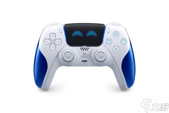 PS5玩家欢呼吧!史诗级升级!新款手柄续航超15小时