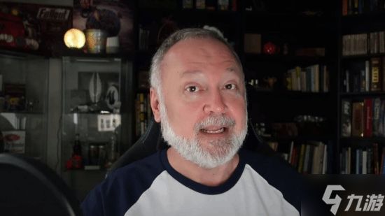 《辐射》创始人重回黑曜石!开启神秘项目开发