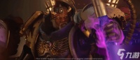 《战锤40K 战争黎明4》新预告 史上首位可操作的基因原体