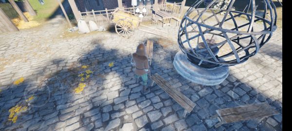 阈好玩吗 阈玩法简介