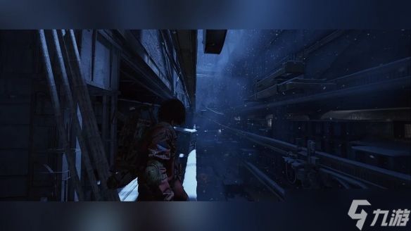 为何《战地》之父的新工作室能突破他人失败的困局？