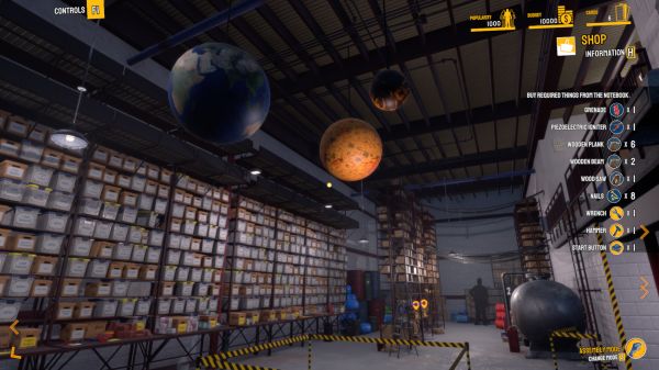 流言终结者：游戏好玩吗 流言终结者：游戏玩法简介