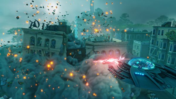 毁灭全人类2：重新探测好玩吗 毁灭全人类2：重新探测玩法简介