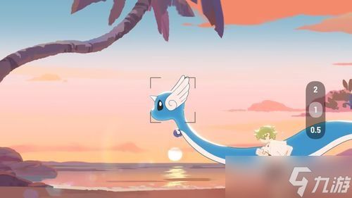 《宝可梦PTCG》高级扩充包超级进化梦想ex宣传pv公布