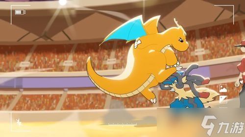 《宝可梦PTCG》高级扩充包超级进化梦想ex宣传pv公布