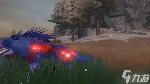 《斗罗大陆》昊天宗神兽