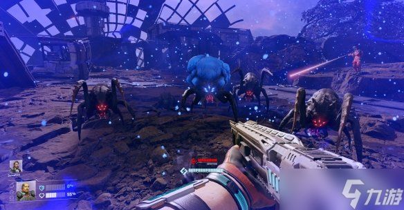 限时游玩！《绿色地狱》开发商新作联机测试现已上线