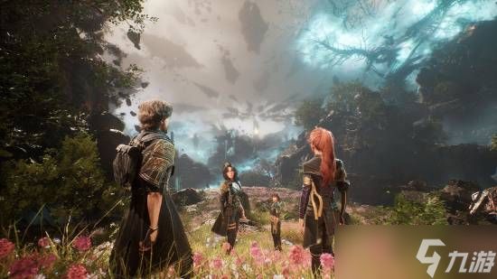 《光与影》预估销量超550万份！TGA提名后稳定增长