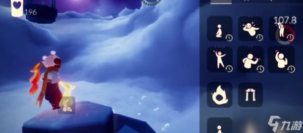 <a id='link_pop' class='keyword-tag' href='https://www.9game.cn/skygy/'>光遇</a>怎么抱狐狸背包