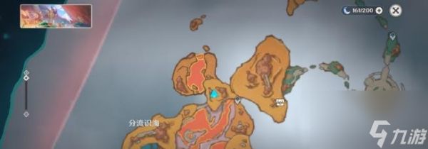 水能堡入口位置?如何找到魔兽世界水能堡的入口?