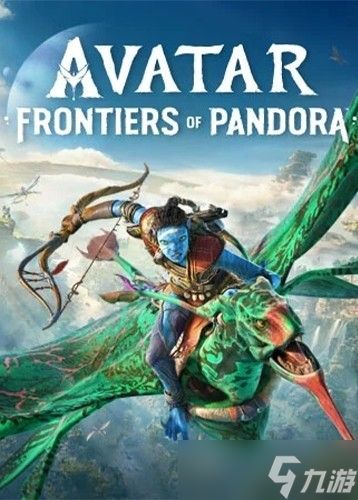 阿凡达:潘多拉边境DLC浴火重生12月20日上线,第三人称模式亮相