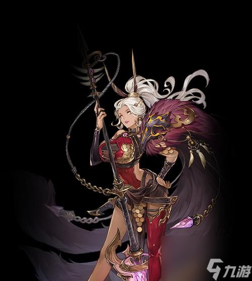 三国乱世祝融战斗技巧是什么?