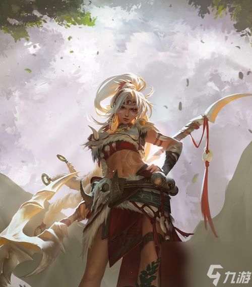 三国乱世祝融战斗技巧是什么?