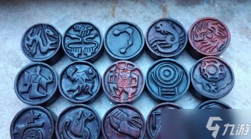 《轩辕剑7涿鹿棋玩法全解析》(挑战涿鹿棋)