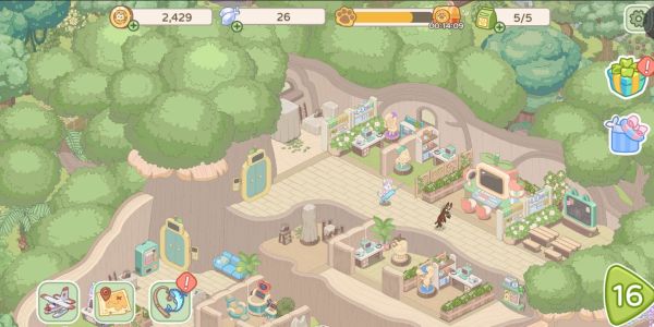 奇趣医院什么时候出 公测上线时间预告