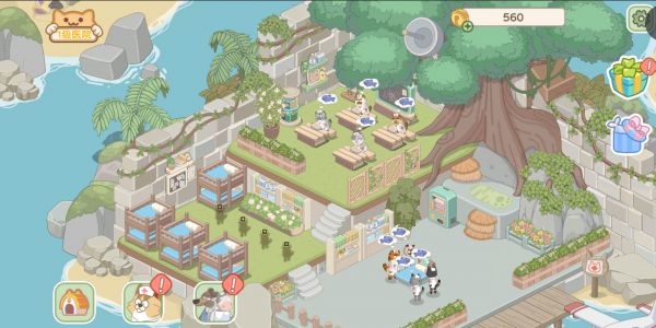 奇趣医院什么时候出 公测上线时间预告