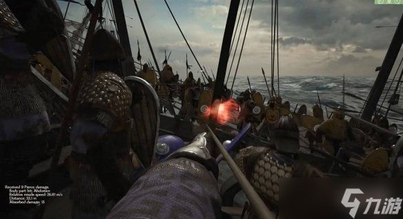 《骑马与砍杀2》DLC战帆新手开局教程