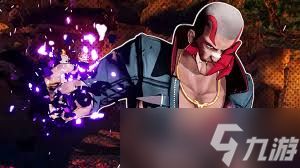 饿狼传说群狼之城博克斯瑞巴角色性能如何介绍