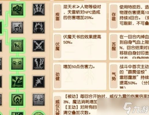 梦幻西游天宫技能怎么加点？2025最全加点方案FAQ