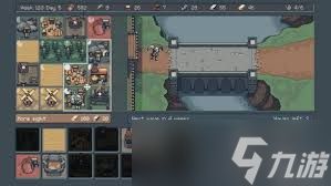 王之凝视2.0巨人流怎么玩