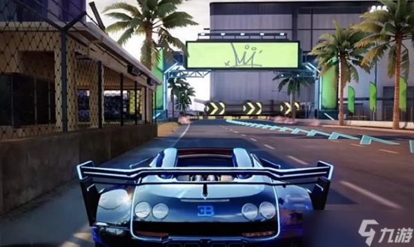 极品飞车中如何获得摩托车？摩托车获取途径是什么？