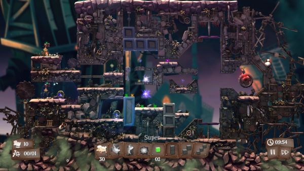 羊群终结者什么时候出 公测上线时间预告