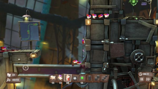 羊群终结者什么时候出 公测上线时间预告