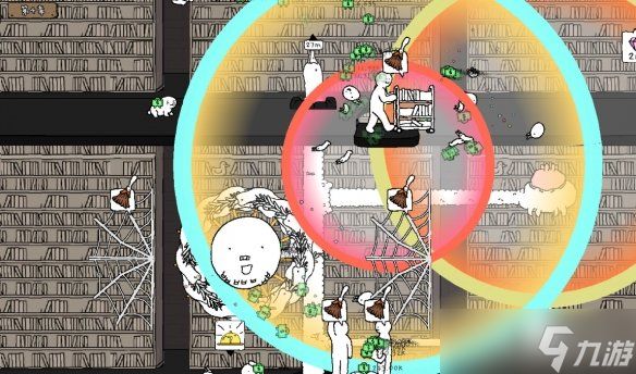 《神经鹅》制作厂商介绍